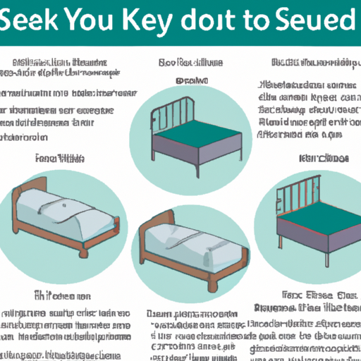 3. אינפוגרפיקה הממחישה כיצד מיטה מספקת בטיחות וביטחון לכלב שלך.